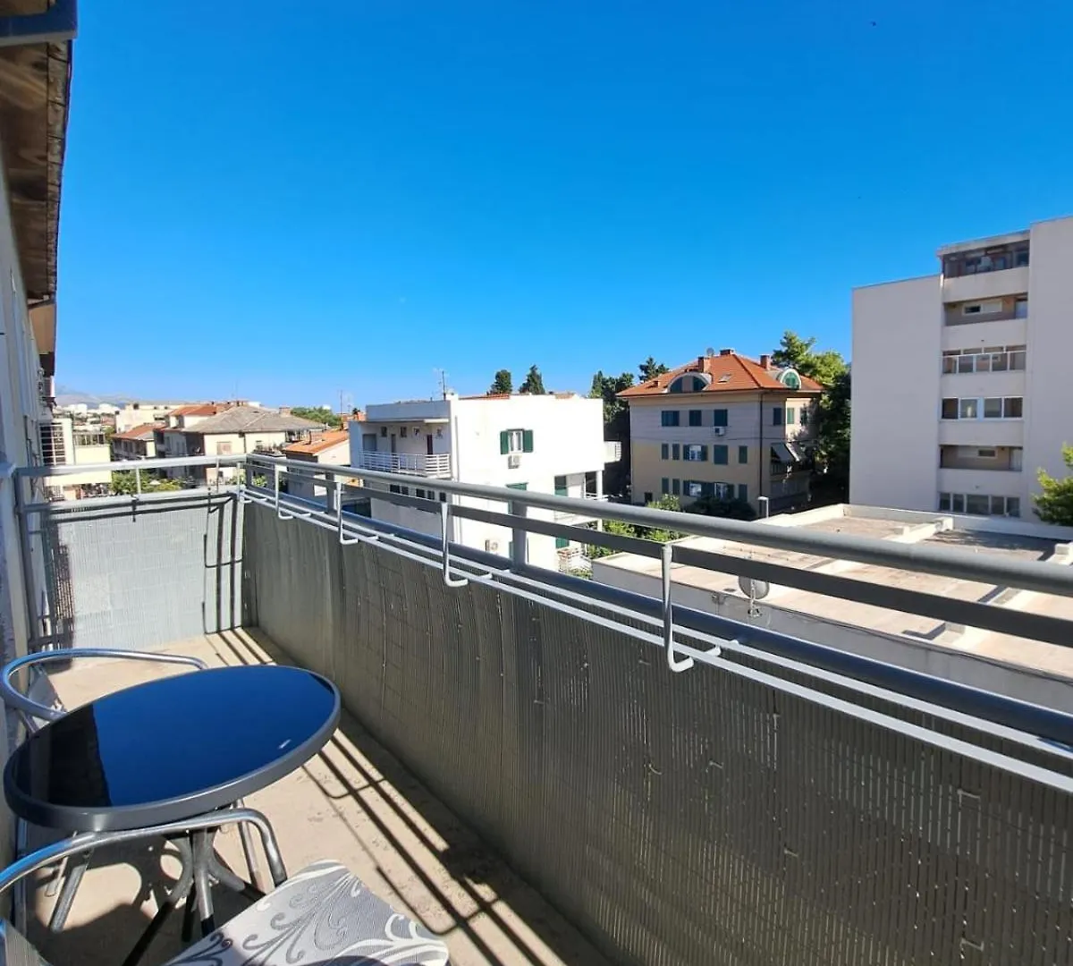 Apartamento Apartman Suzi Split Croácia