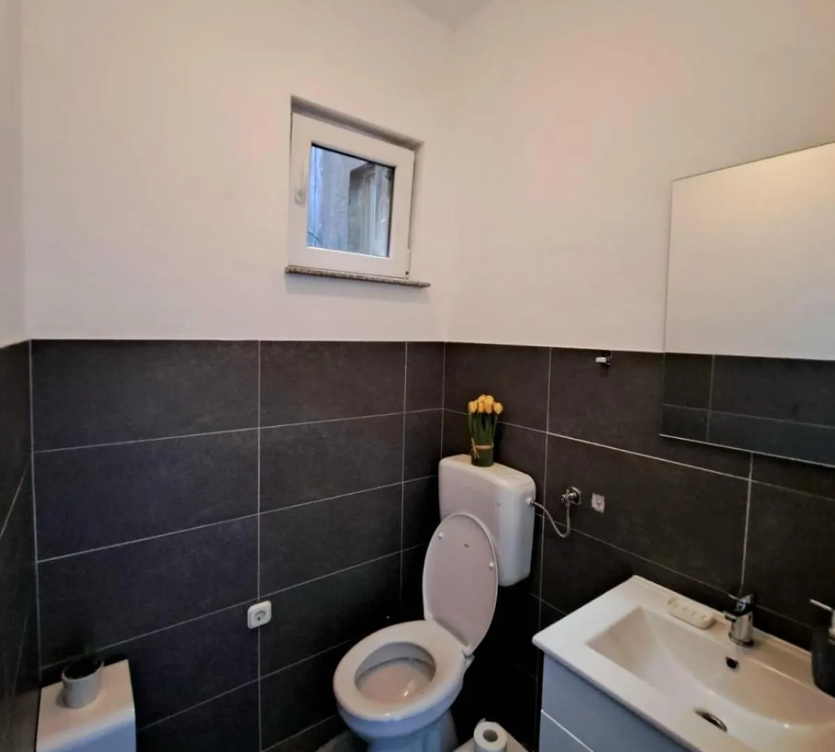 Apartman Suzi Split