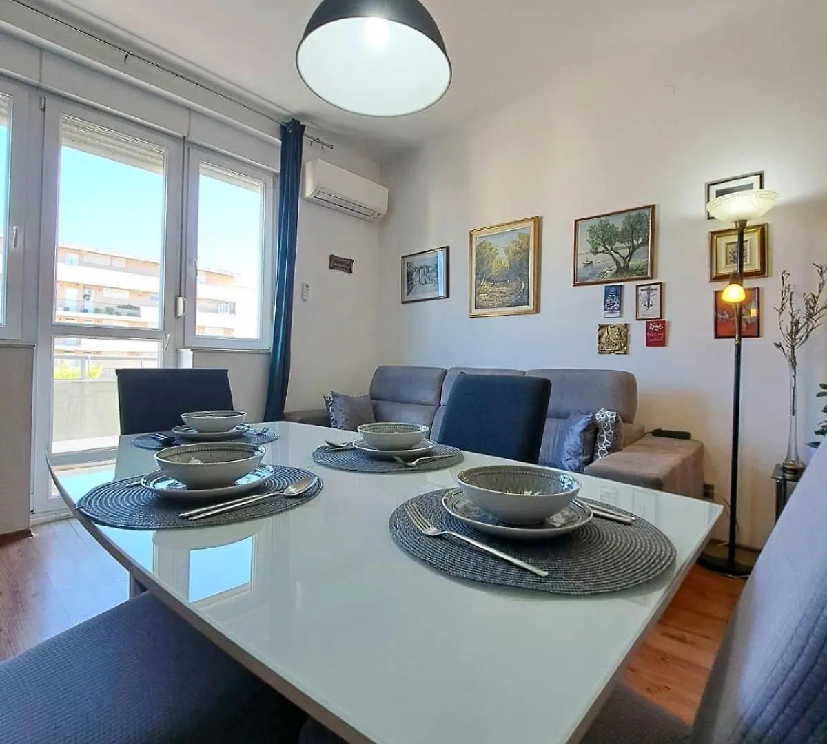 Apartman Suzi Split