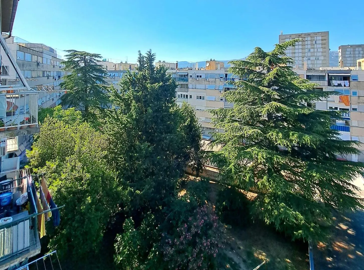 Apartman Suzi Split Croácia