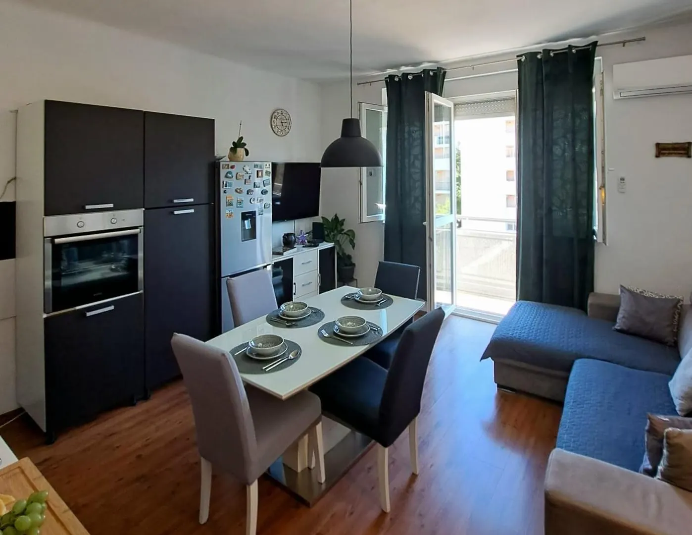 Apartman Suzi Split Apartamento