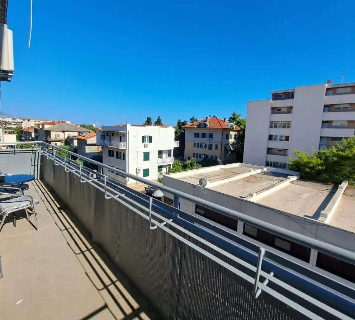 Apartamento Apartman Suzi Split
